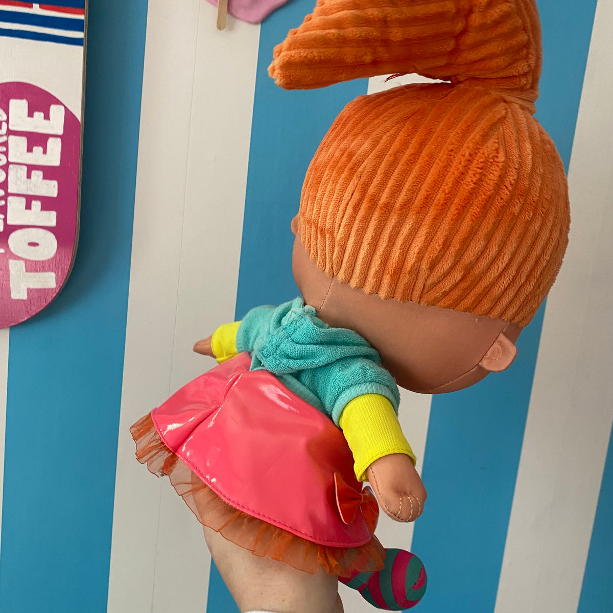 LOL Surprise Plush Doll