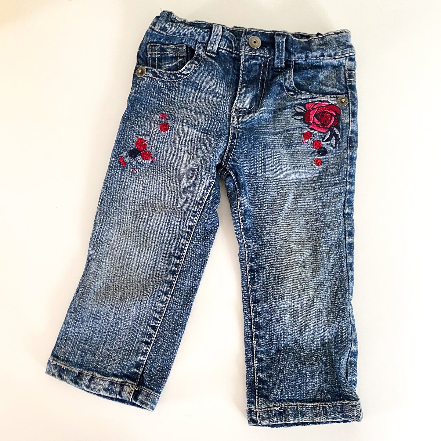 GUESS Jeans - Size 18M