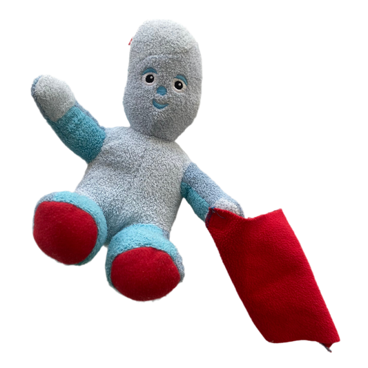In The Night Garden Plush