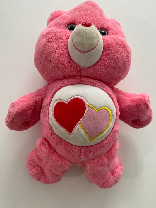 CareBears Love-A-Lot Plush