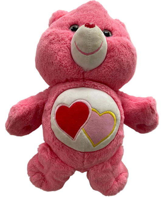 CareBears Love-A-Lot Plush
