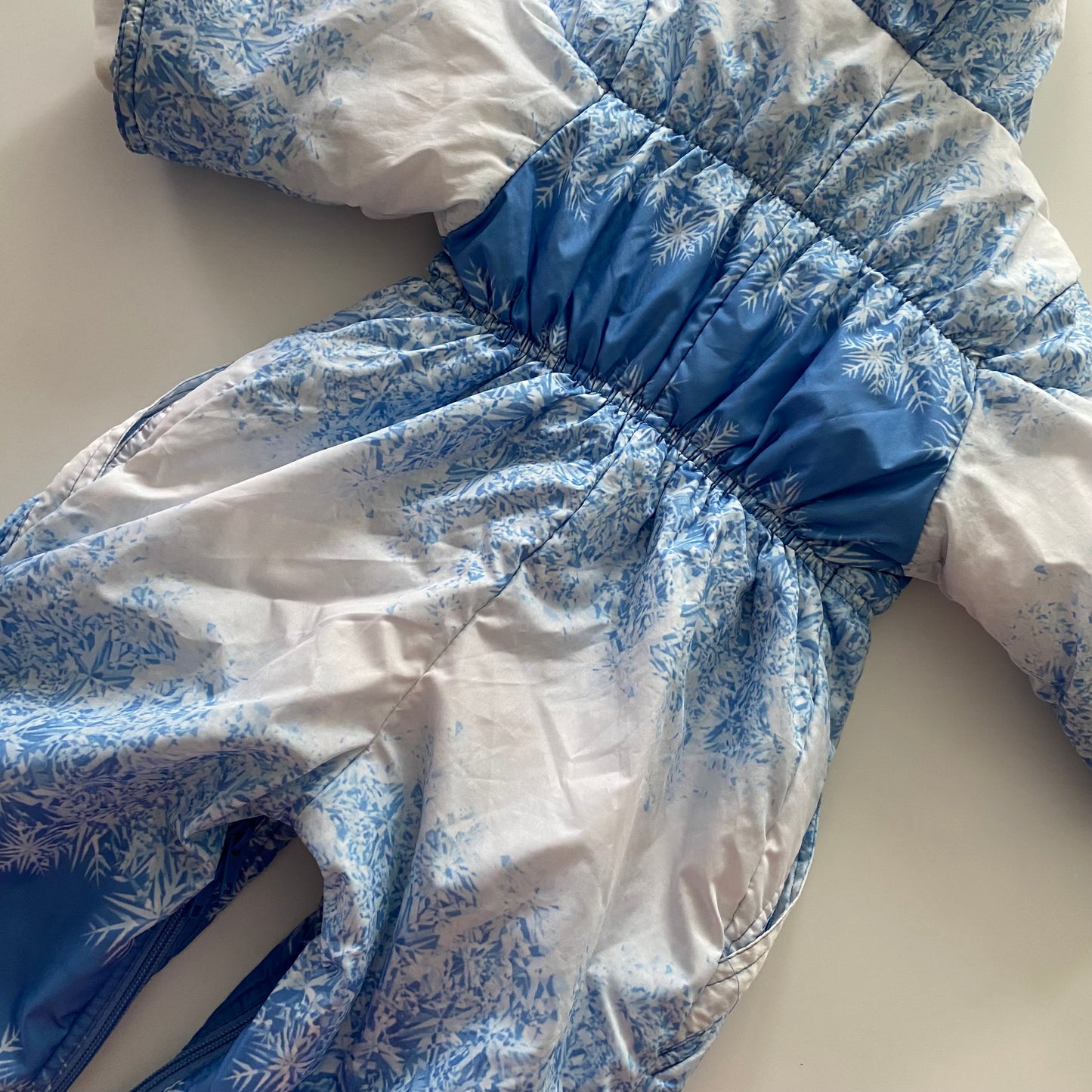 Snowsuit - Size 6-9M
