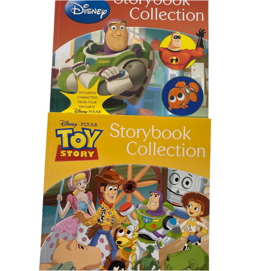 Disney Story Book Collections