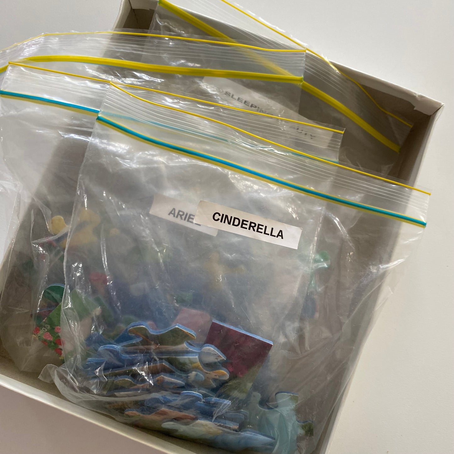 Ravensburger Disney Princess Puzzle