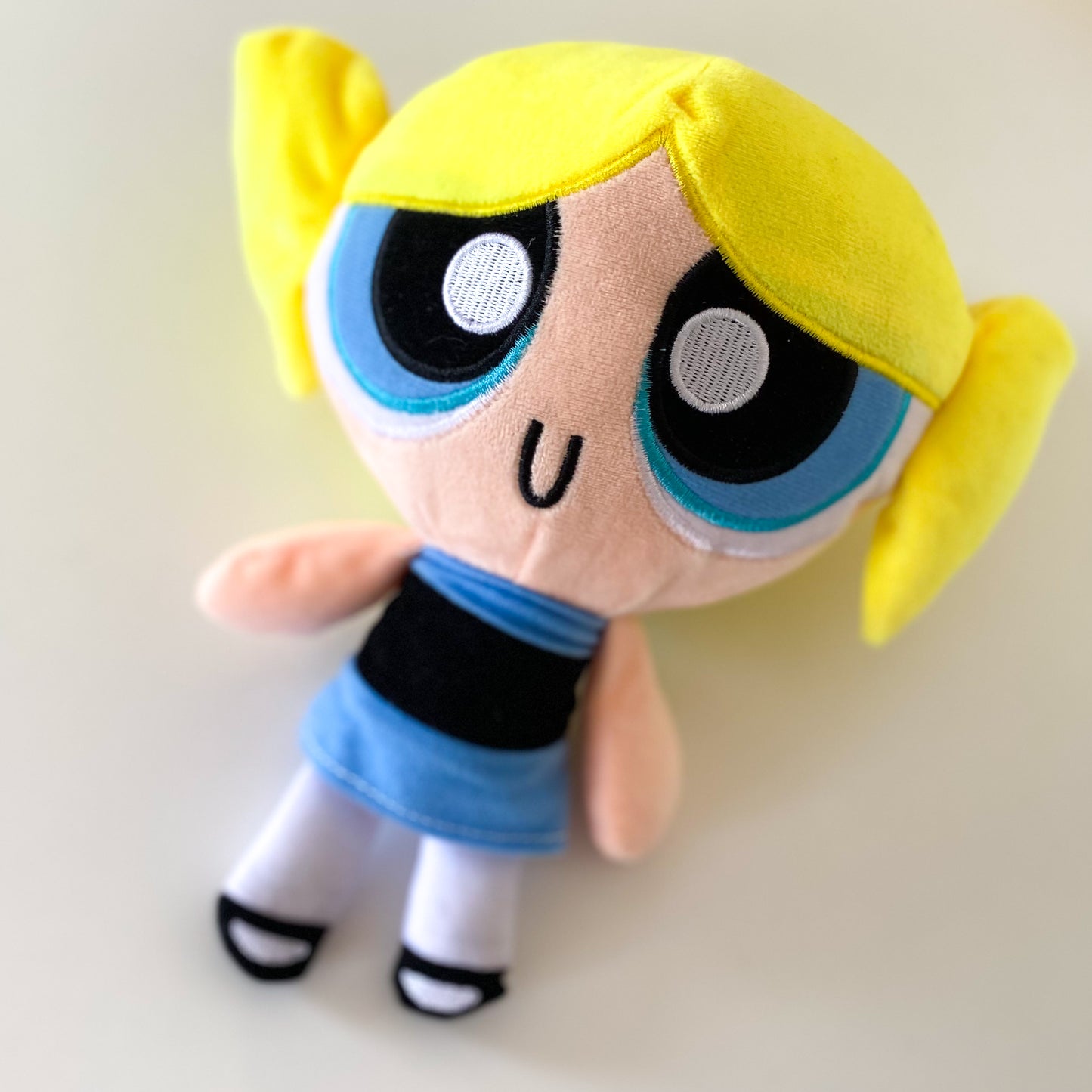 Power Puff Girl Plush