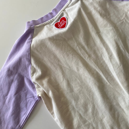 RYK CareBears Long Sleeve Top - Size 12