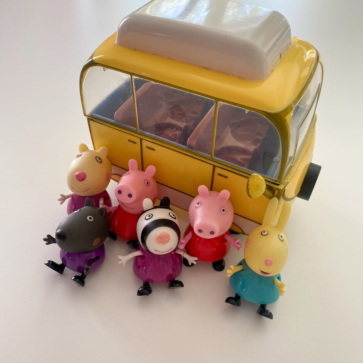 Peppa Pig Bundle