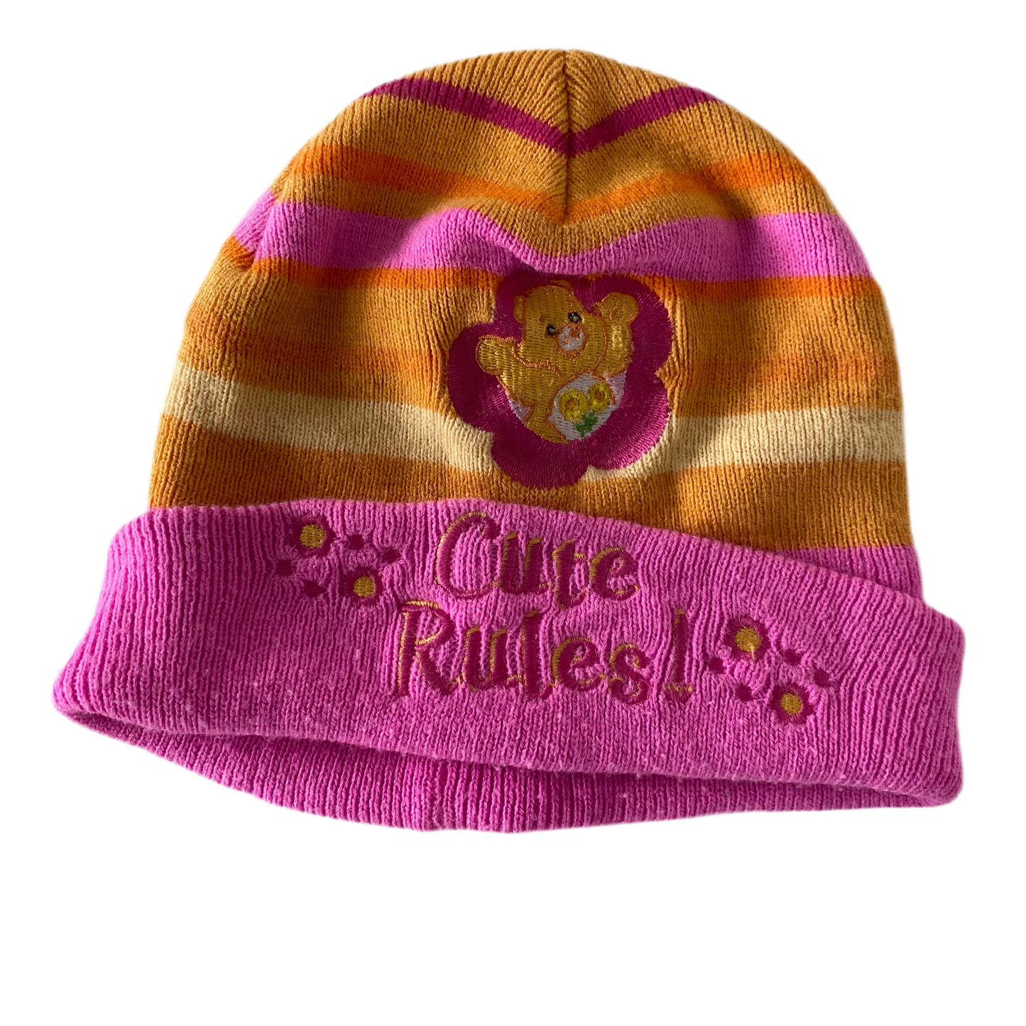 CareBears Beanie - Child Size