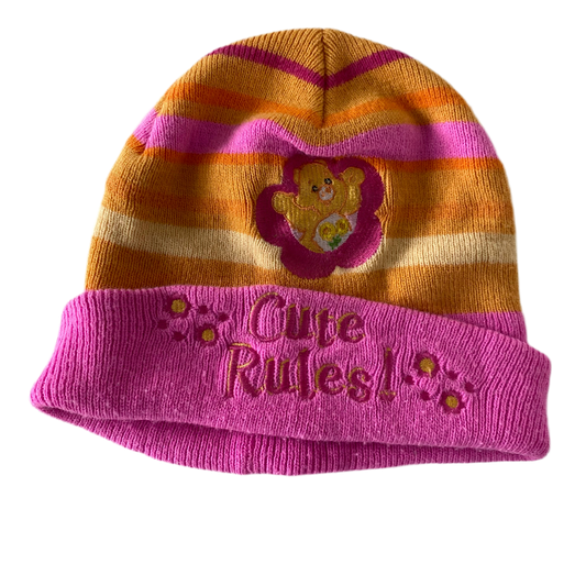 CareBears Beanie - Child Size